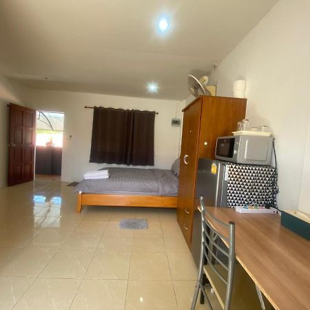 บางเทา คอร์นเนอร์ Apartment หาดบางเทา ภายนอก รูปภาพ