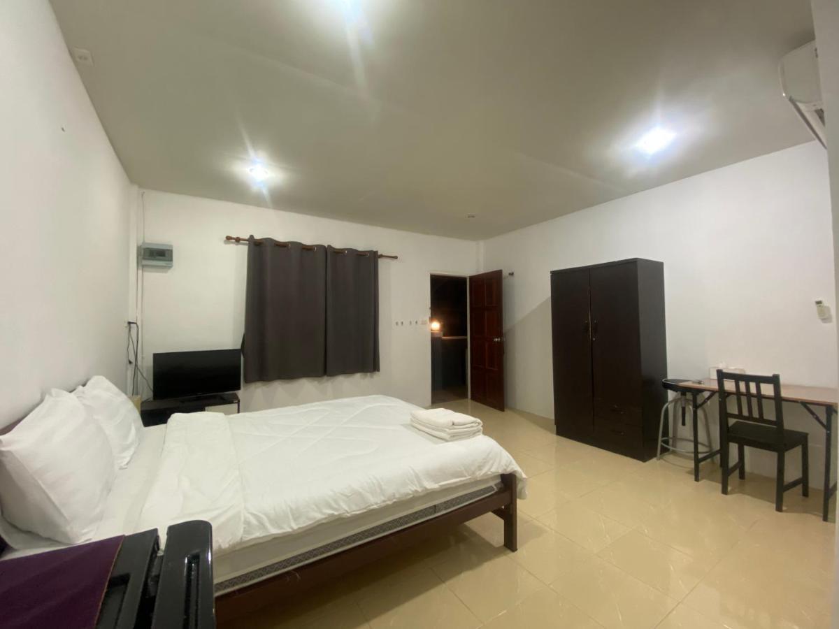 บางเทา คอร์นเนอร์ Apartment หาดบางเทา ภายนอก รูปภาพ