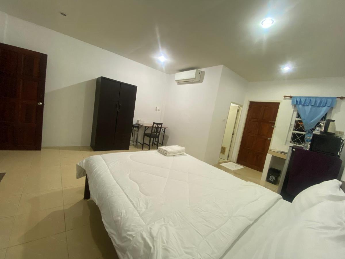 บางเทา คอร์นเนอร์ Apartment หาดบางเทา ภายนอก รูปภาพ