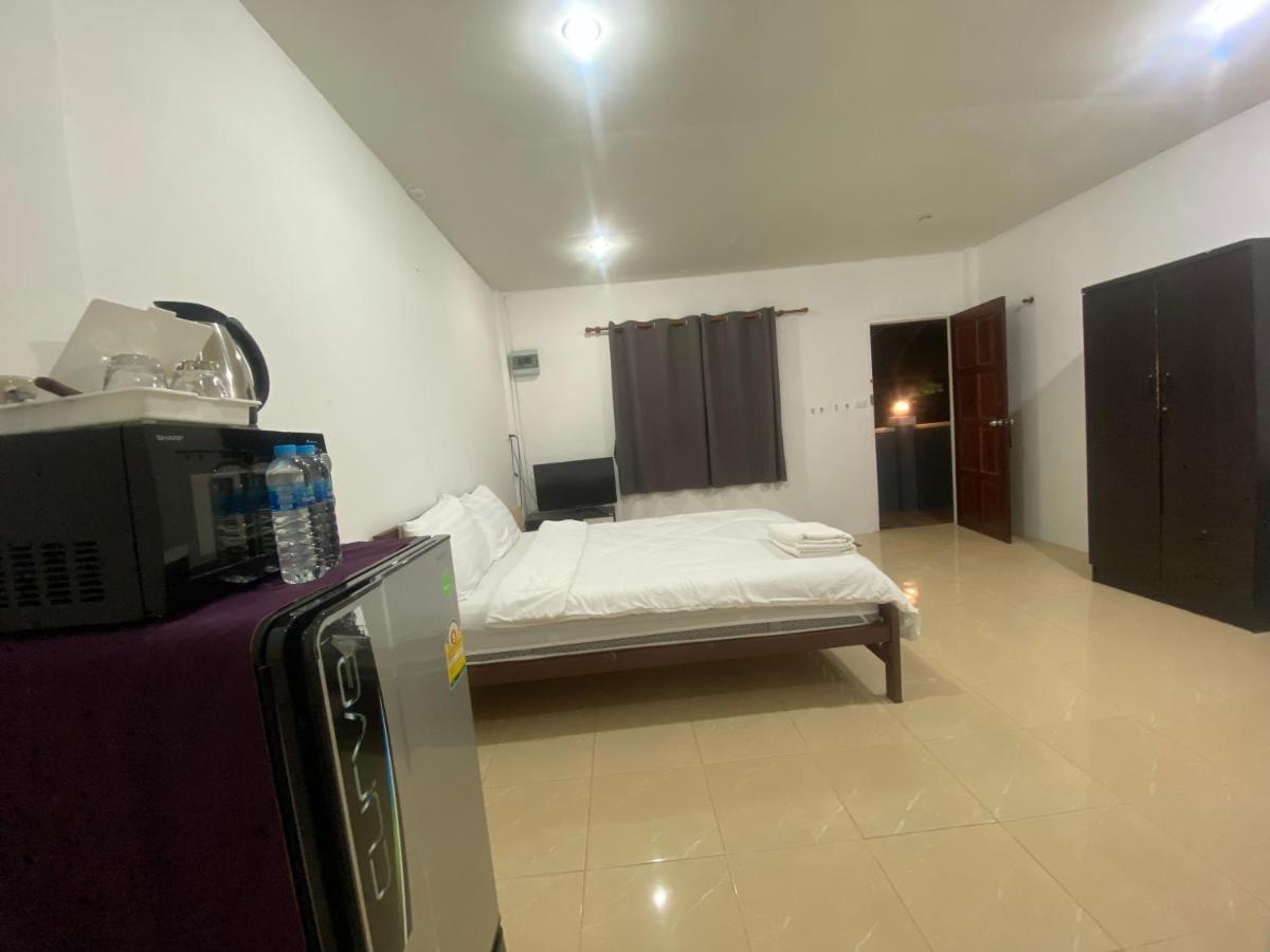 บางเทา คอร์นเนอร์ Apartment หาดบางเทา ภายนอก รูปภาพ