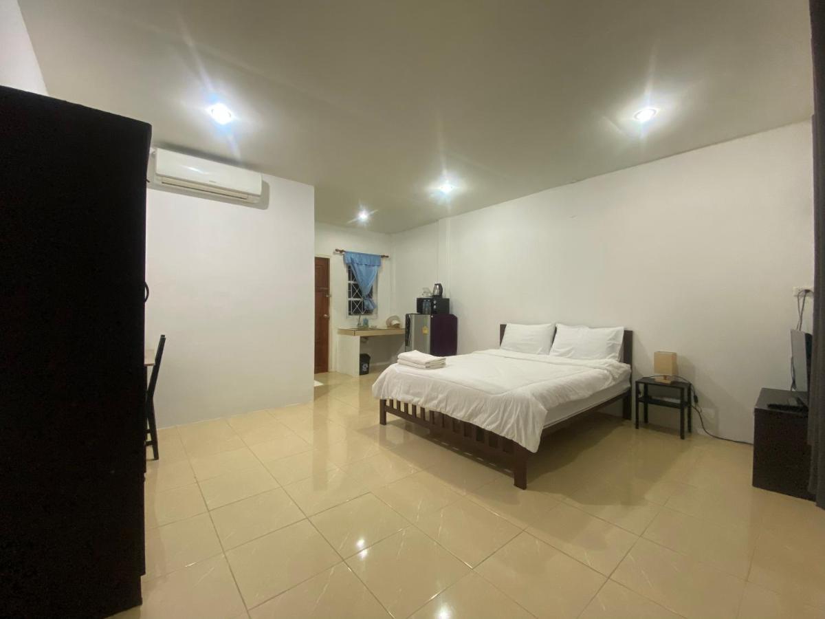 บางเทา คอร์นเนอร์ Apartment หาดบางเทา ภายนอก รูปภาพ