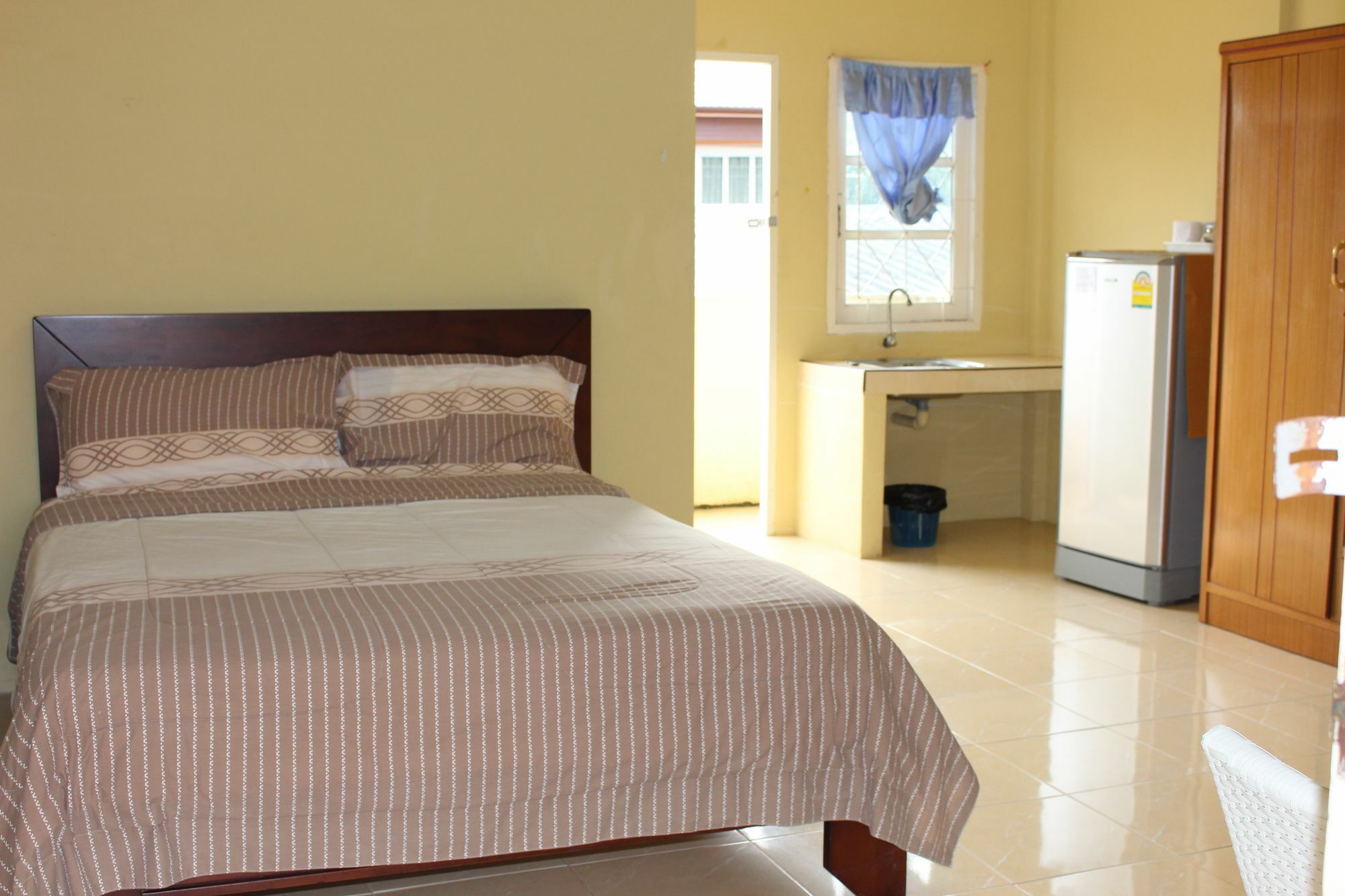 บางเทา คอร์นเนอร์ Apartment หาดบางเทา ภายนอก รูปภาพ