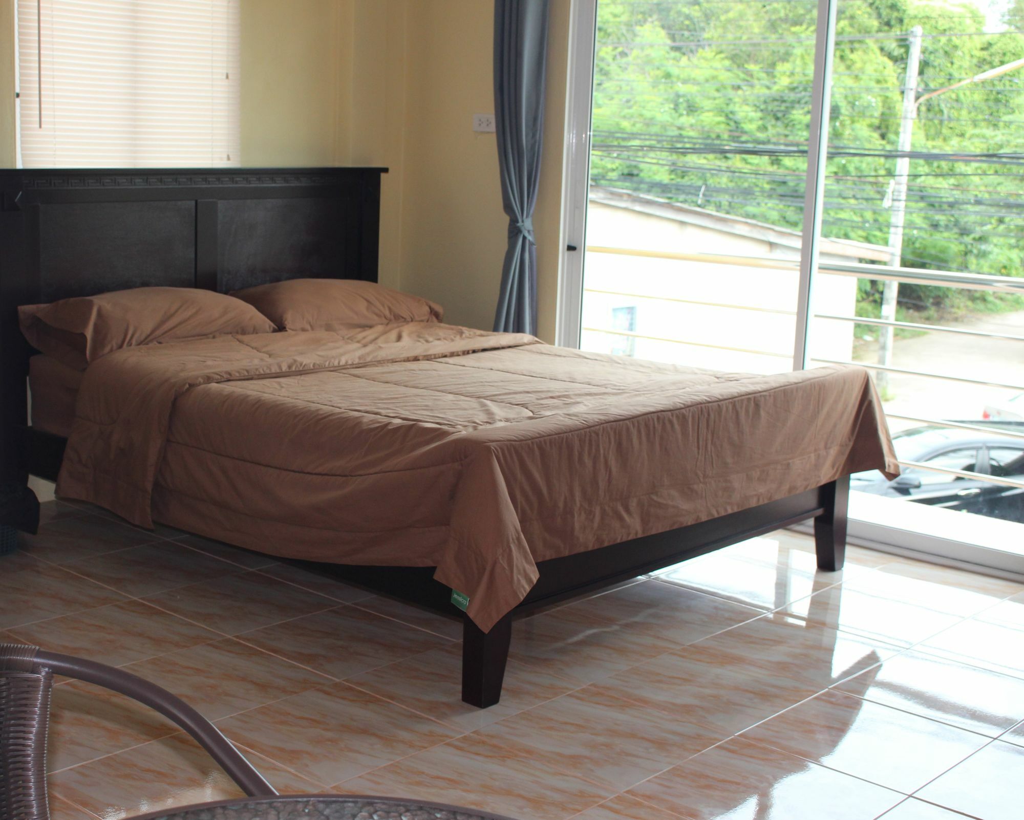 บางเทา คอร์นเนอร์ Apartment หาดบางเทา ภายนอก รูปภาพ